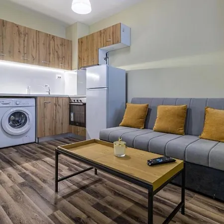 20th One Bedroom Aprtment 2 Apartment Sofia