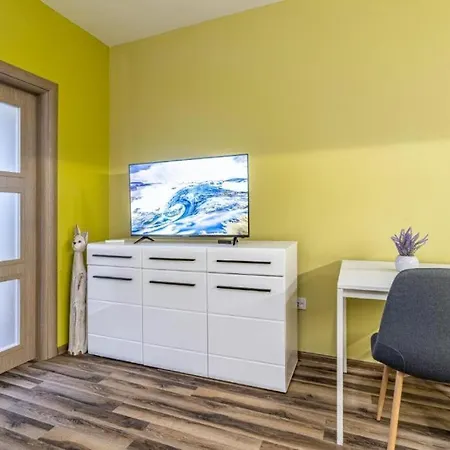 20th One Bedroom Aprtment 2 Apartment *