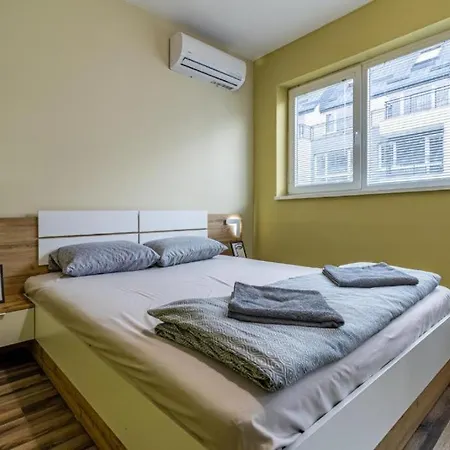 20th One Bedroom Aprtment 2 * Sofia